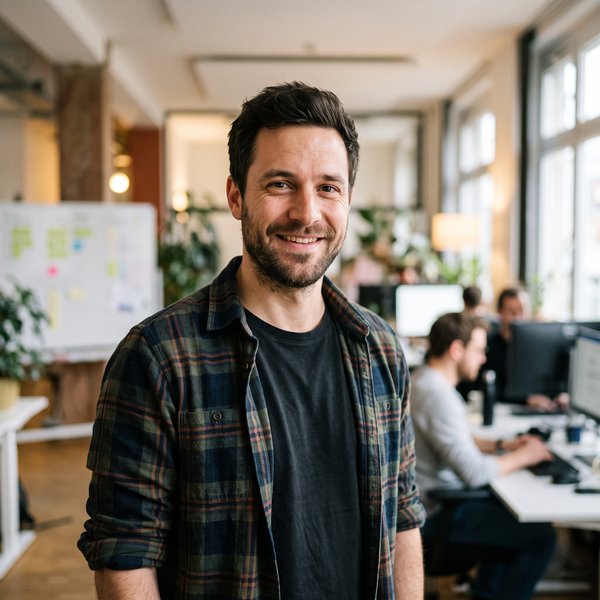 Daniel Feldmann