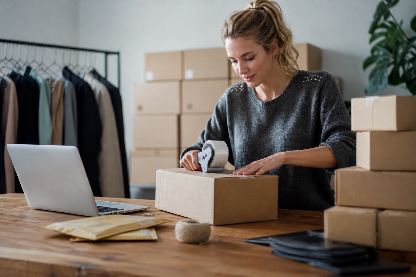 E-Commerce 2026: Warum kleine D2C-Marken die Gewinner sind