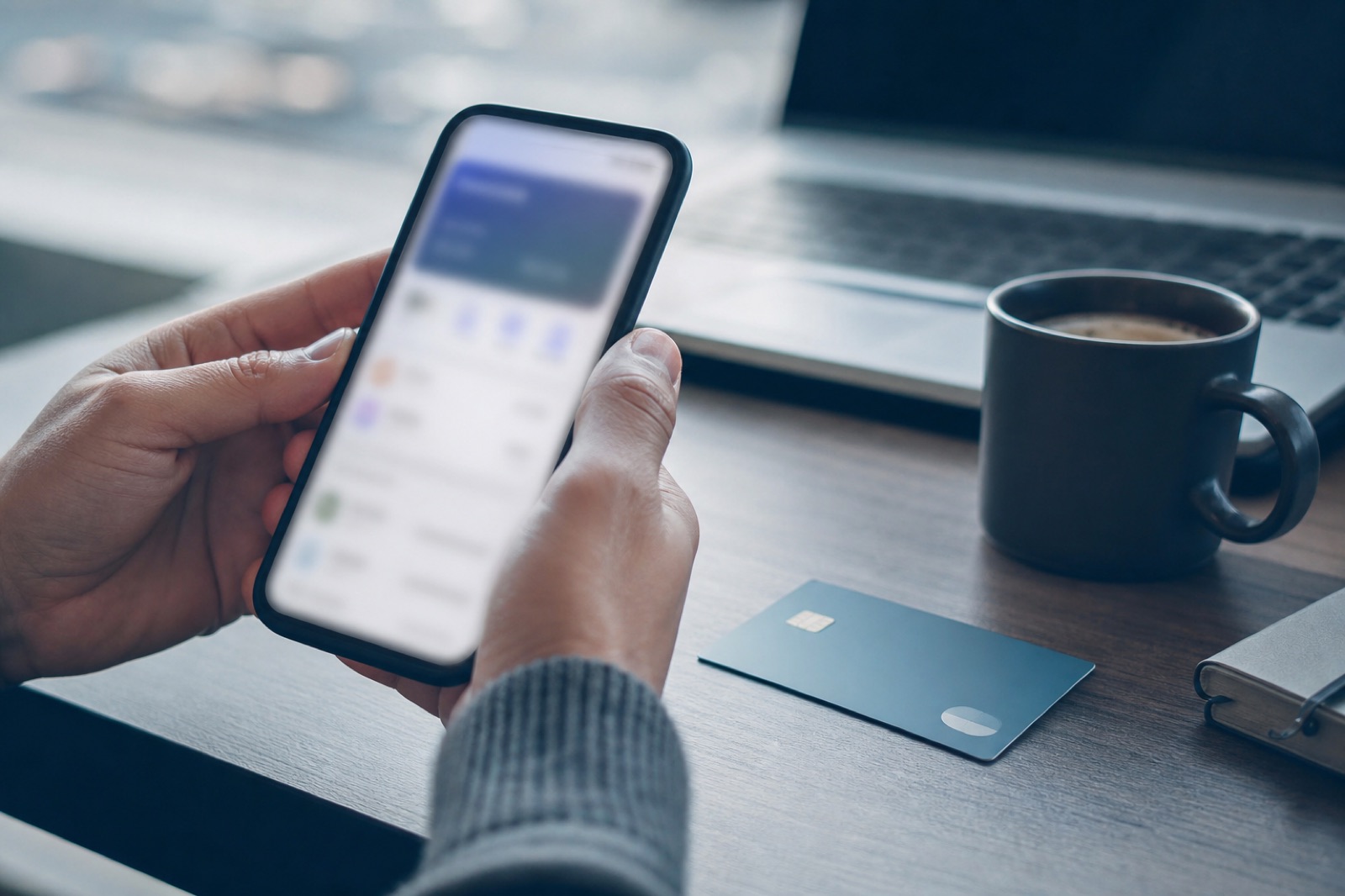 Fintech-Report: Neobanken kämpfen um die Profitabilität