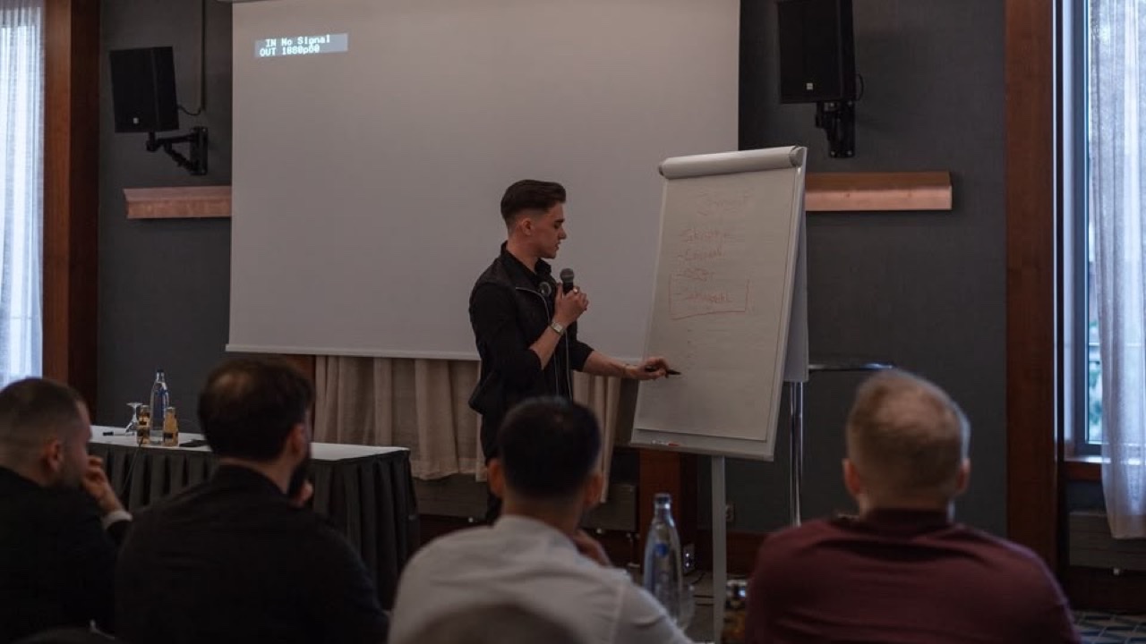 Silent Income: Wie ein Startup aus Niedersachsen die Creator-Monetarisierung neu denkt