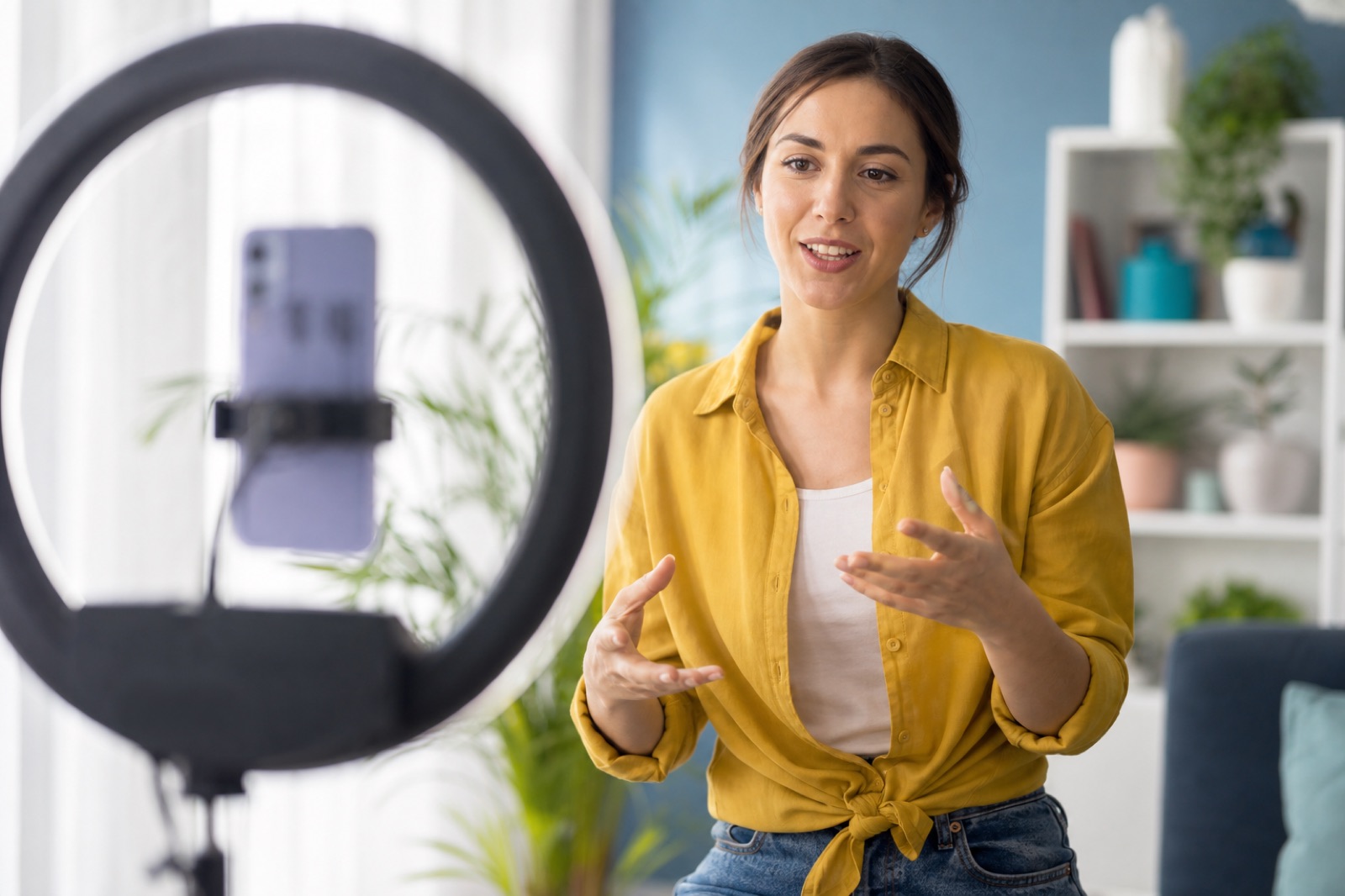 Studie: Kurzvideo-Marketing schlägt klassische Werbung deutlich